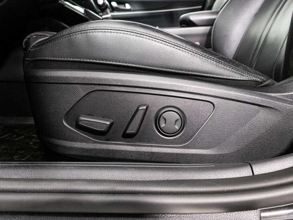 Купить Kia K5, 2020, 83 713 км, фото №25