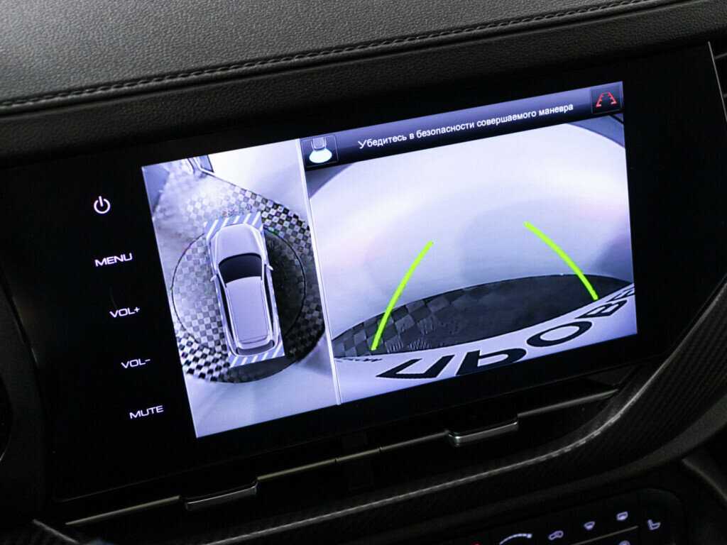 Купить Haval F7x, 2021, 48 044 км, фото №15