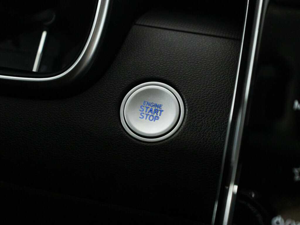 Купить Hyundai Tucson, 2021, 84 200 км, фото №18