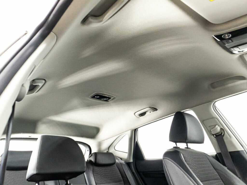 Купить Kia Seltos, 2021, 83 314 км, фото №27