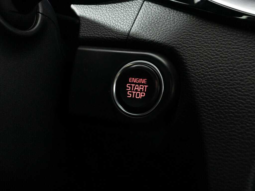 Купить Kia Ceed, 2021, 88 952 км, фото №19