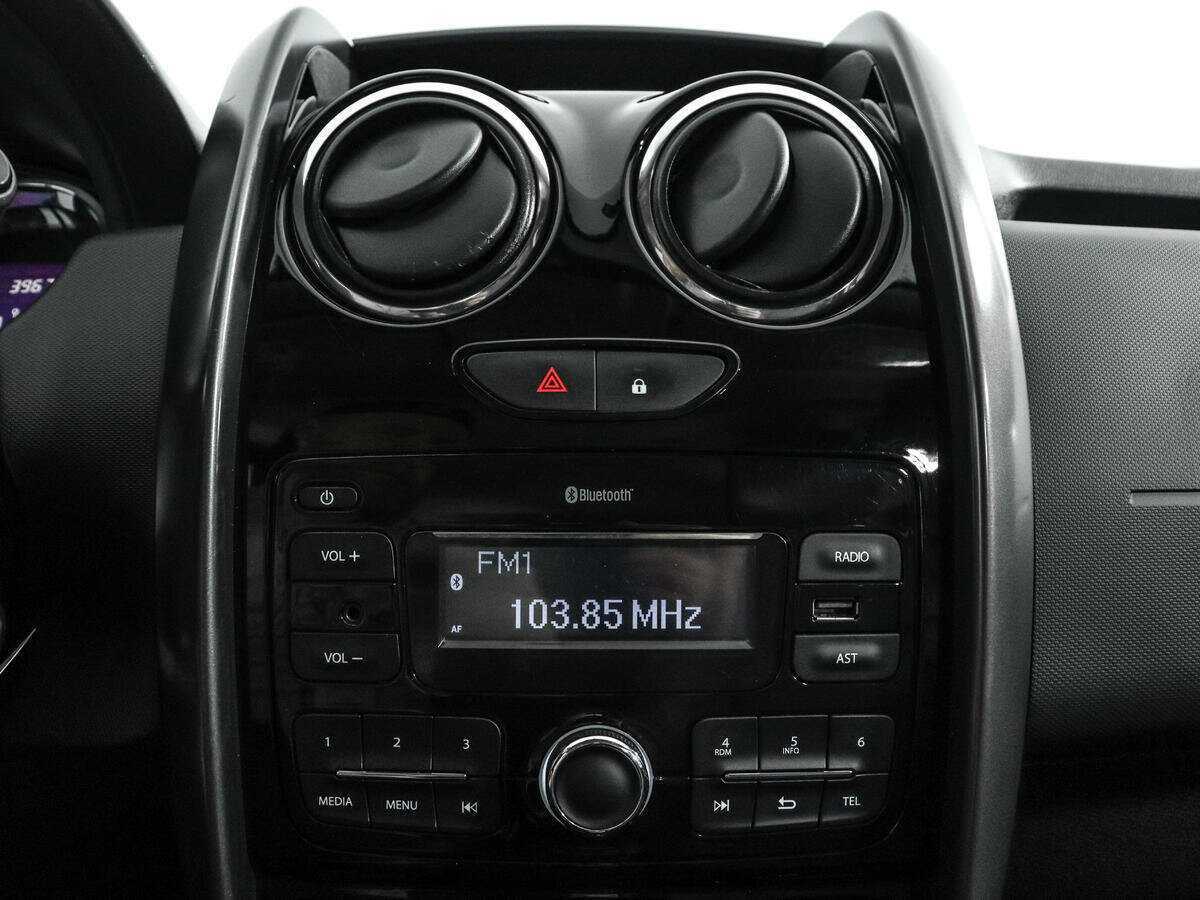 Купить Renault Duster, 2018, 168 297 км, фото №13