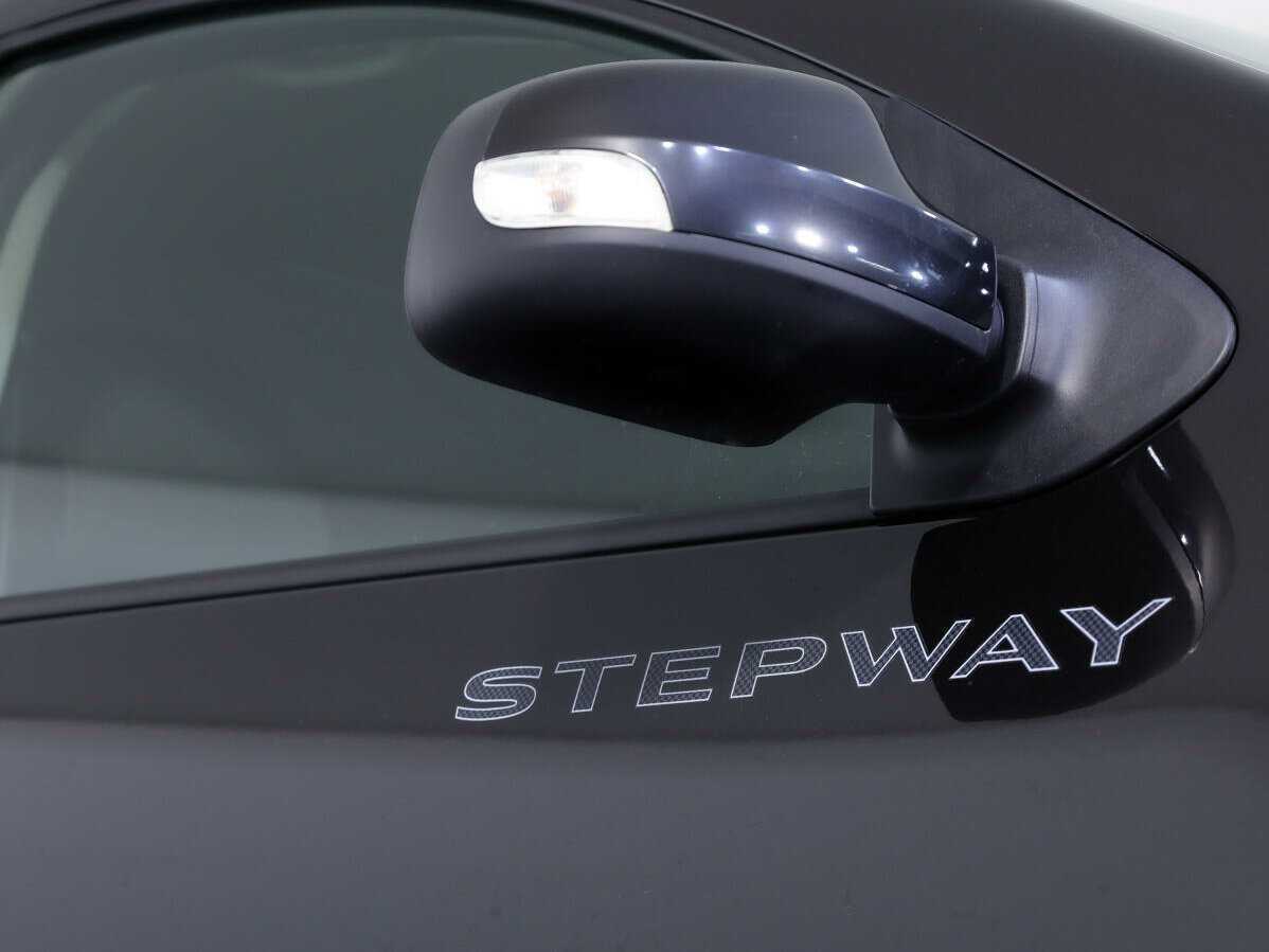 Купить Renault Sandero Stepway, 2020, 94 431 км, фото №7