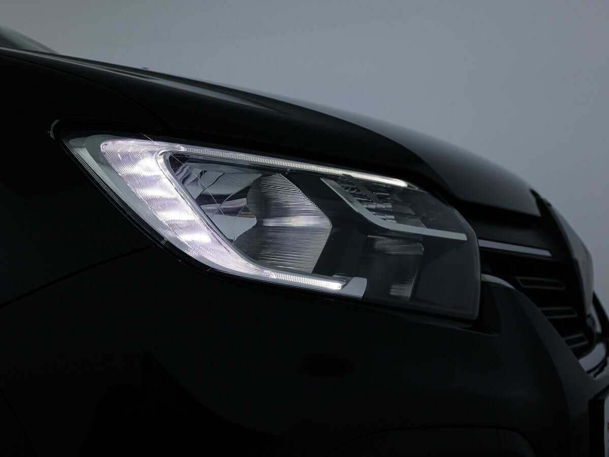 Купить Renault Sandero Stepway, 2020, 94 431 км, фото №25