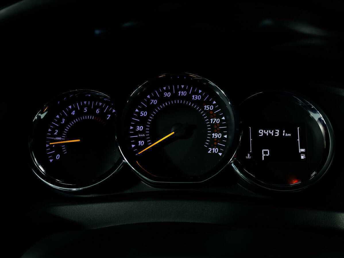 Купить Renault Sandero Stepway, 2020, 94 431 км, фото №27