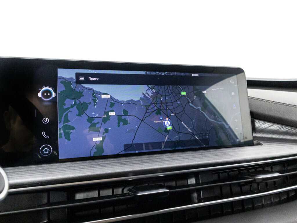 Купить CHERY Tiggo 7 Pro Max, 2023, 2 197 км, фото №16