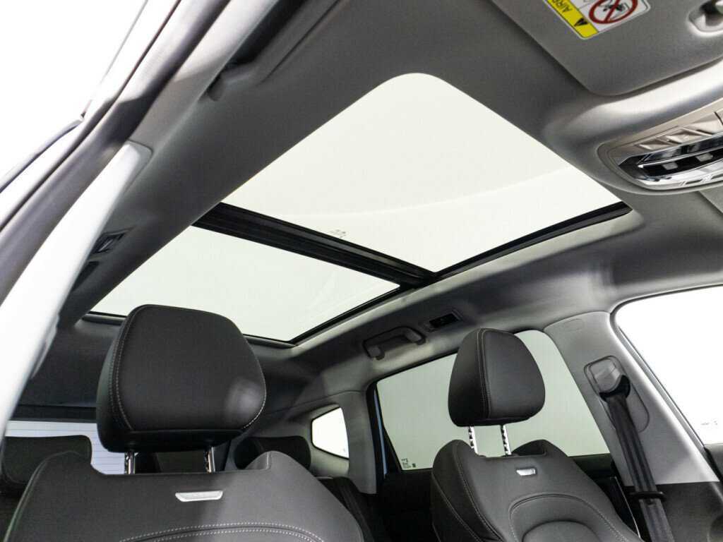 Купить CHERY Tiggo 7 Pro Max, 2023, 2 197 км, фото №22