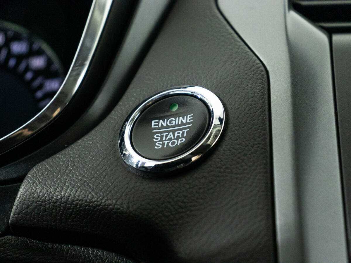 Купить Ford Mondeo, 2017, 138 338 км, фото №14