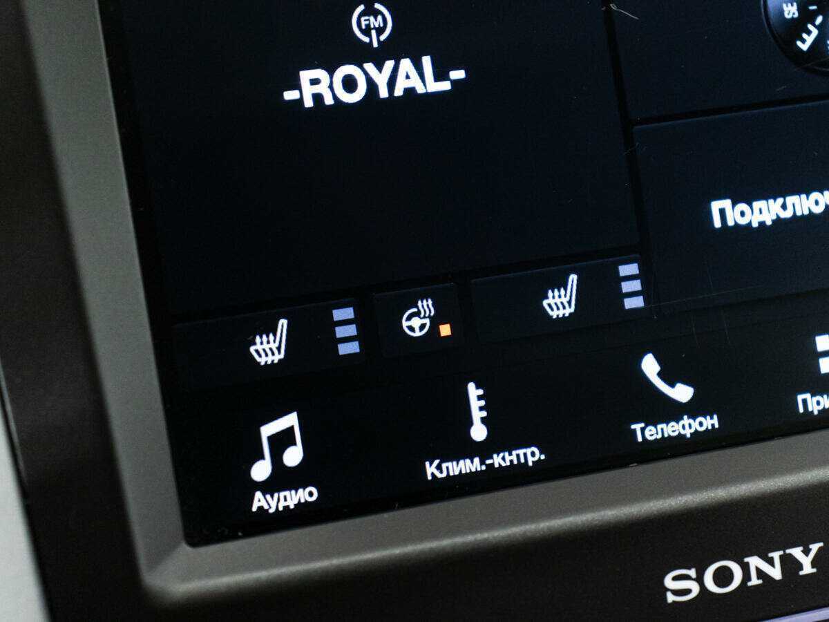 Купить Ford Mondeo, 2017, 138 338 км, фото №15