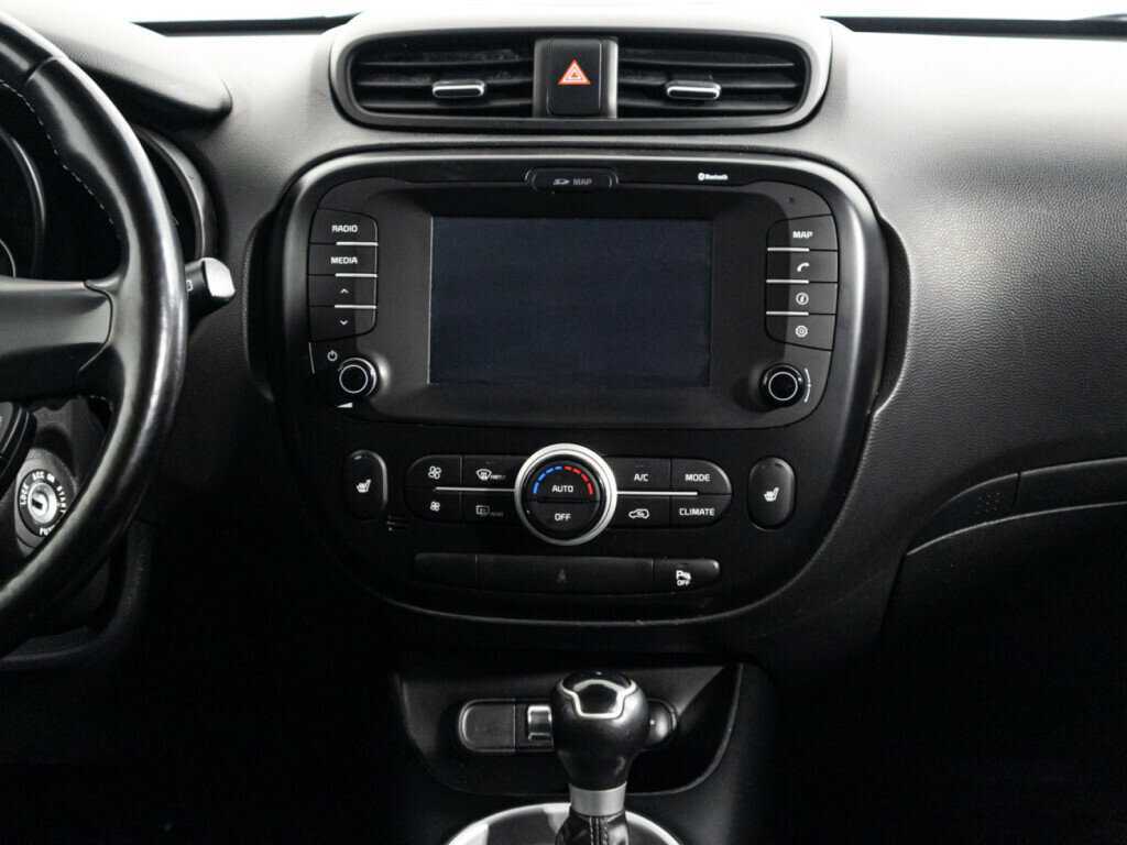 Купить Kia Soul, 2018, 85 373 км, фото №14