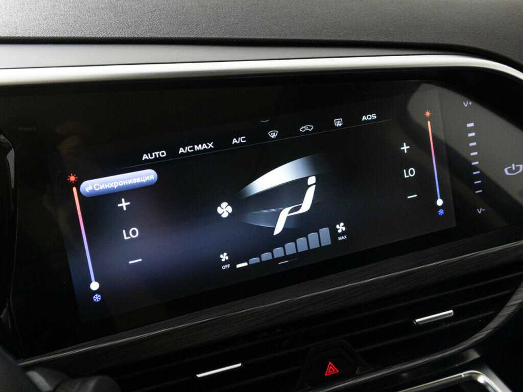 Купить Geely Tugella, 2021, 90 429 км, фото №17