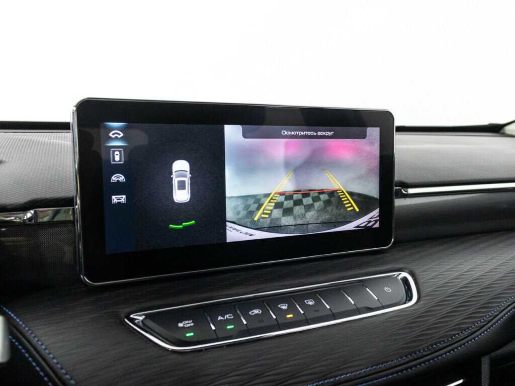 Купить Haval Jolion, 2022, 76 950 км, фото №15