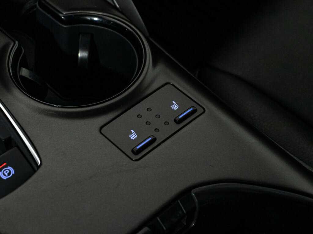 Купить Toyota Camry, 2021, 146 103 км, фото №16