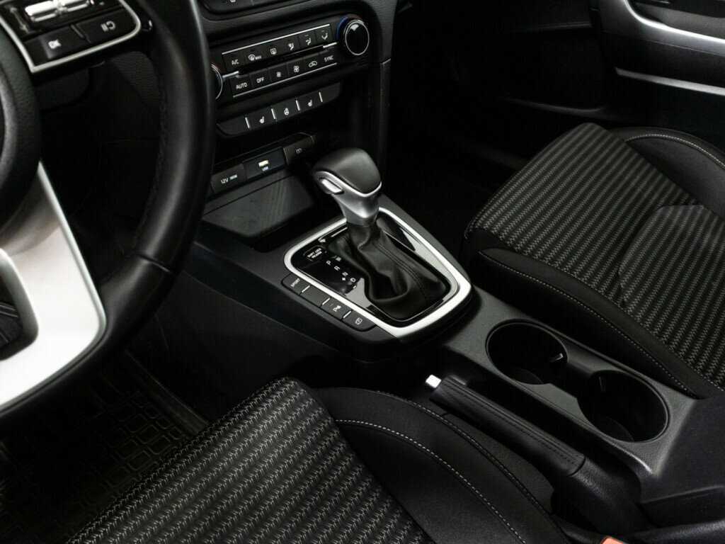 Купить Kia Ceed, 2022, 67 451 км, фото №18