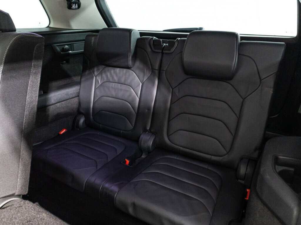 Купить Skoda Kodiaq, 2017, 105 037 км, фото №16