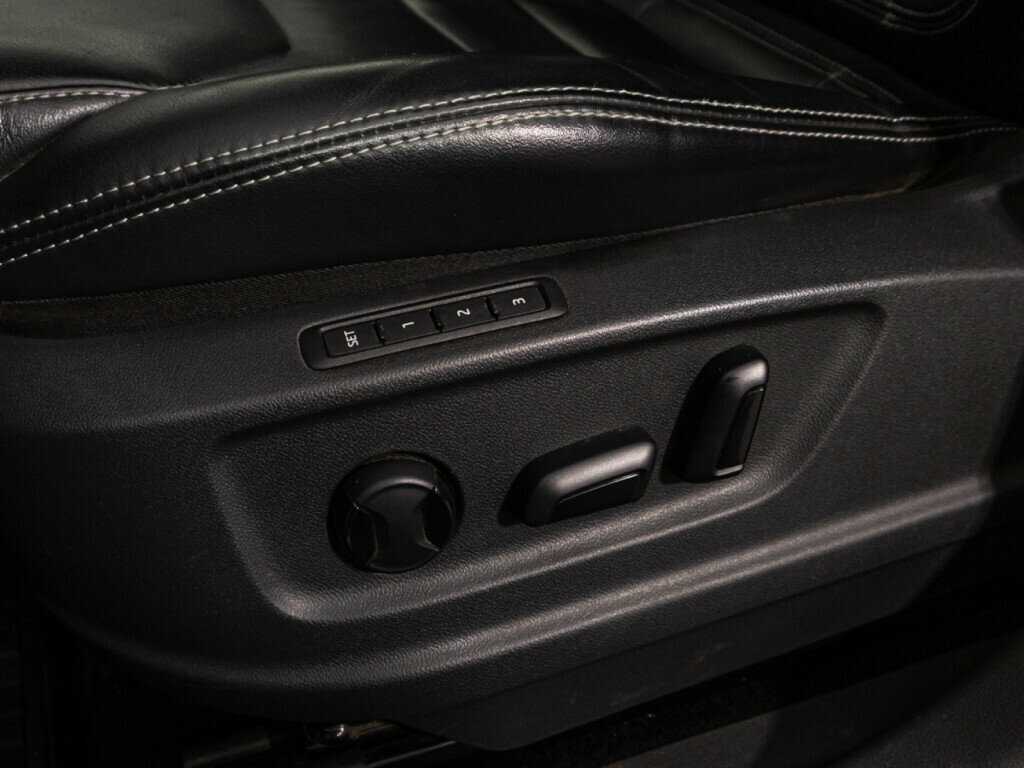 Купить Skoda Kodiaq, 2017, 105 037 км, фото №18