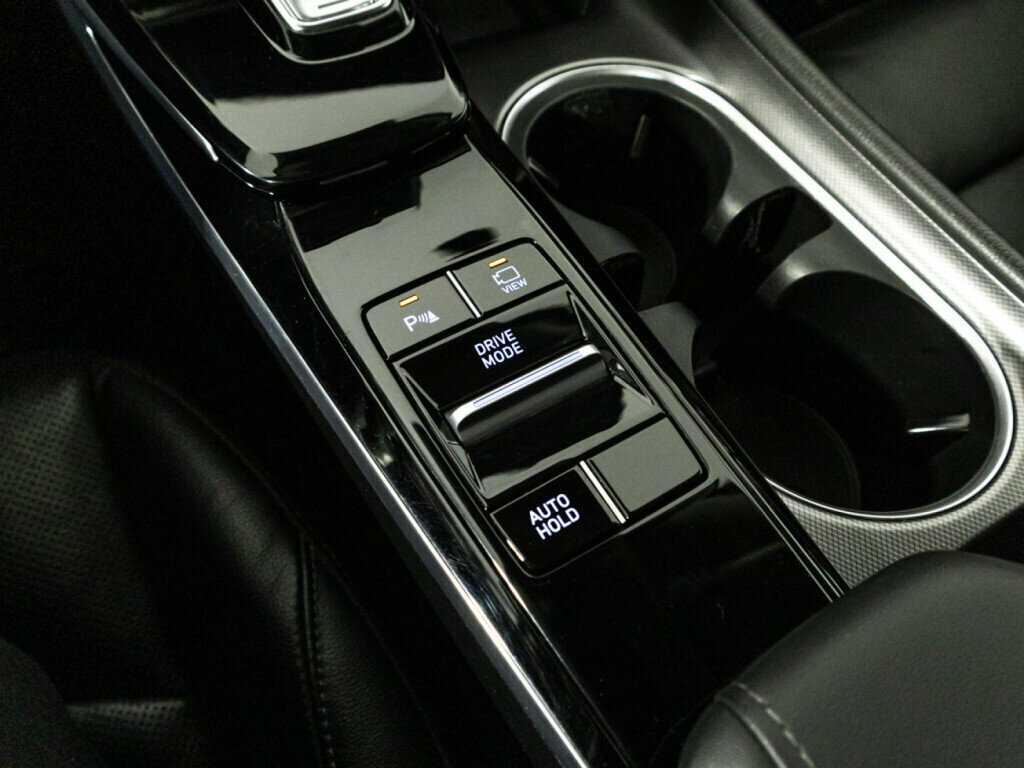 Купить Hyundai Sonata, 2020, 97 797 км, фото №18