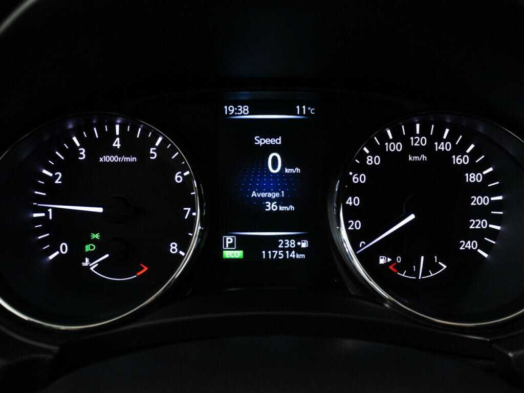 Купить Nissan Qashqai, 2016, 117 513 км, фото №12