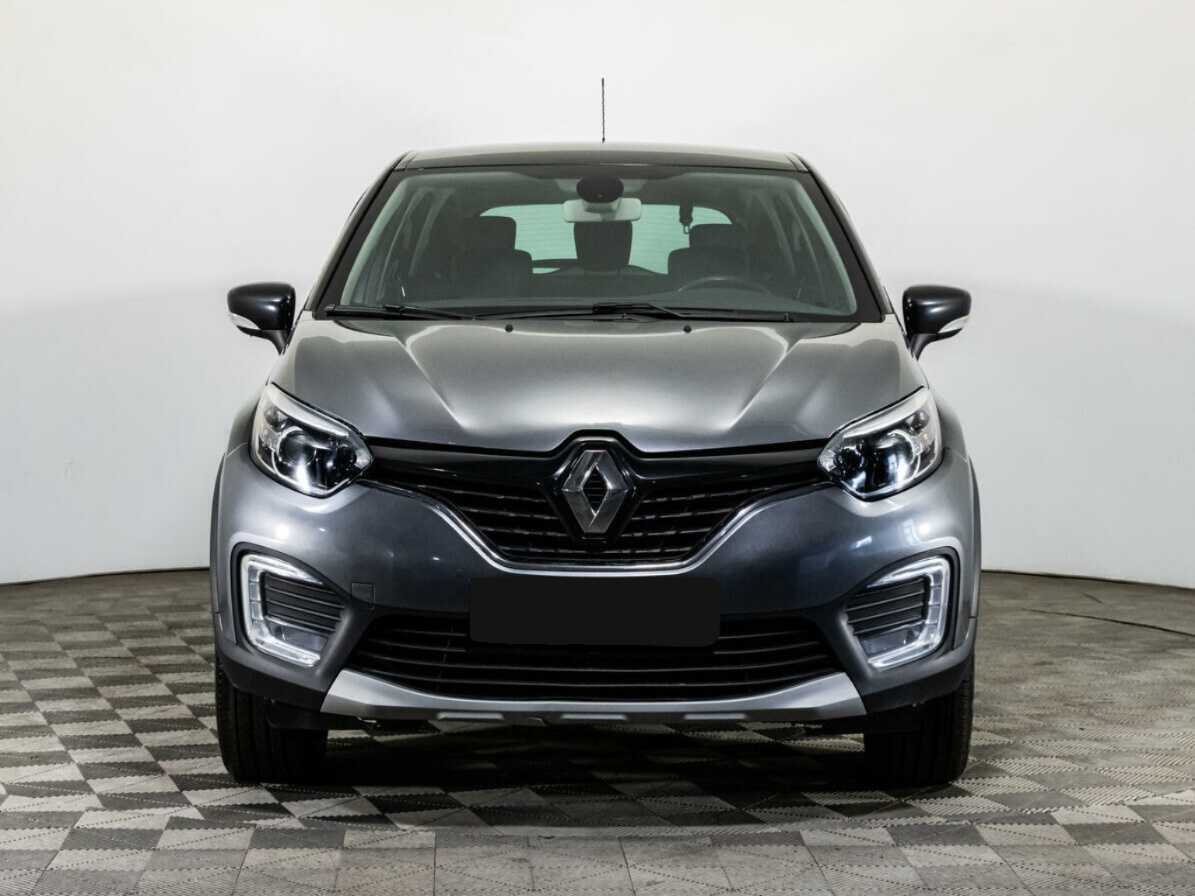 Renault Kaptur