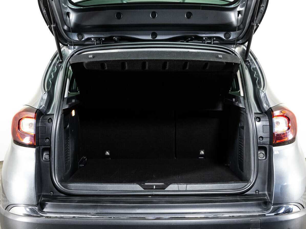 Купить Renault Kaptur, 2017, 113 905 км, фото №14