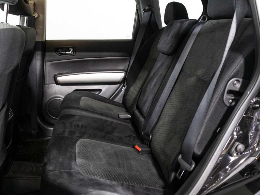 Купить Nissan X-Trail, 2014, 93 238 км, фото №10