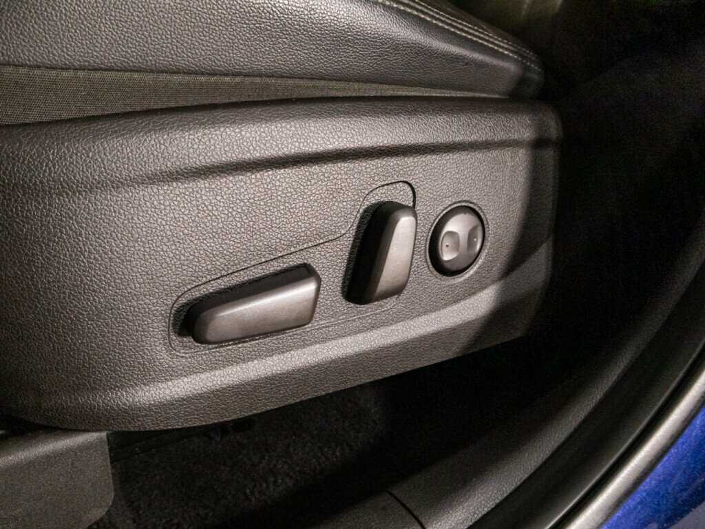 Купить Hyundai Santa Fe, 2019, 89 115 км, фото №23