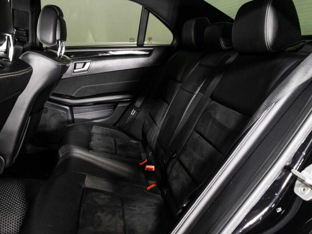 Купить Mercedes-Benz E-Класс 200, 2013, 63 901 км, фото №10