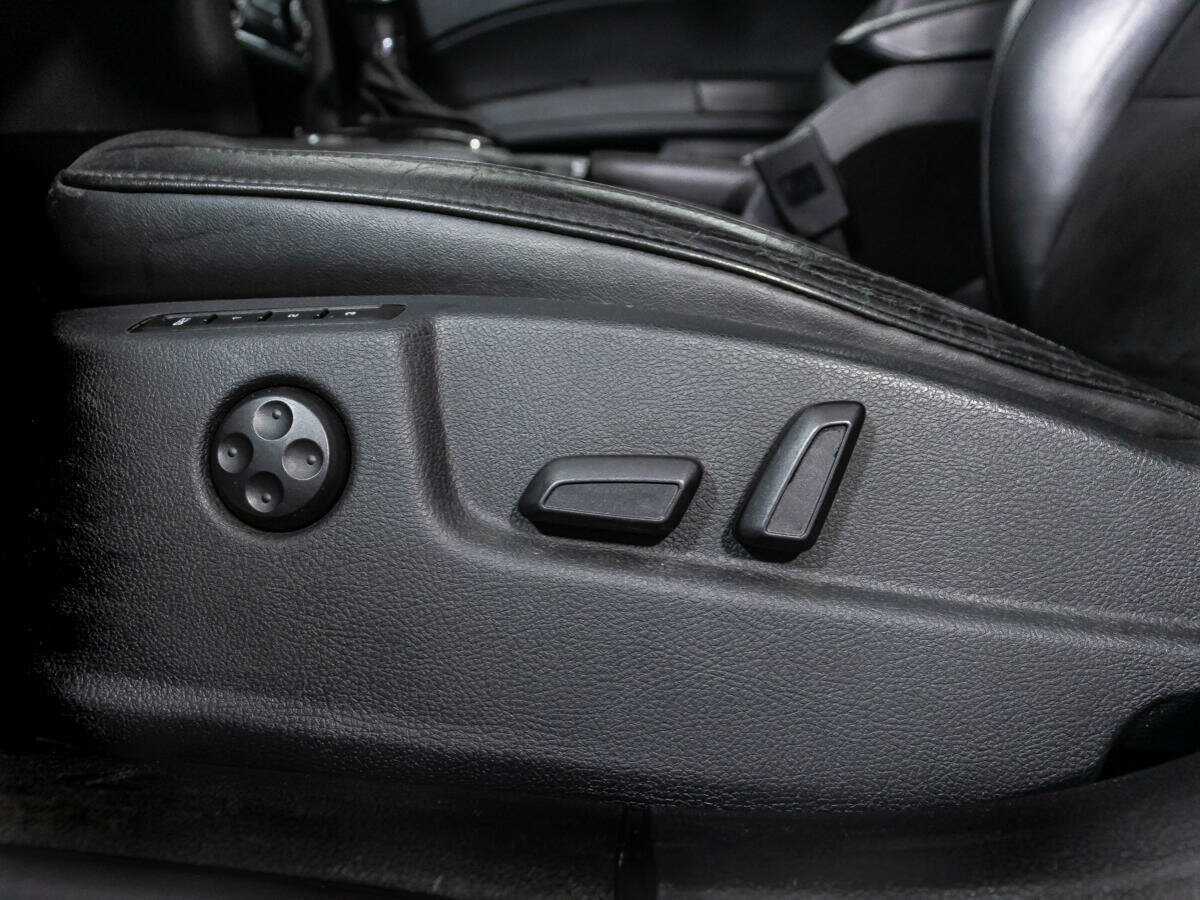 Купить Skoda Superb, 2012, 214 128 км, фото №17