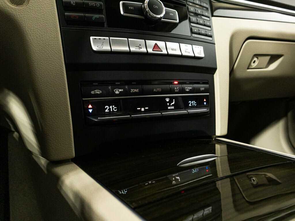 Купить Mercedes-Benz E-Класс 250, 2014, 95 452 км, фото №16