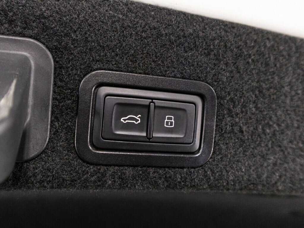 Купить Audi A6, 2015, 94 795 км, фото №15