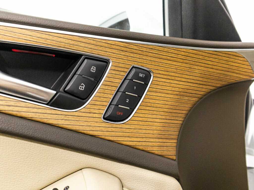 Купить Audi A6, 2015, 94 795 км, фото №21