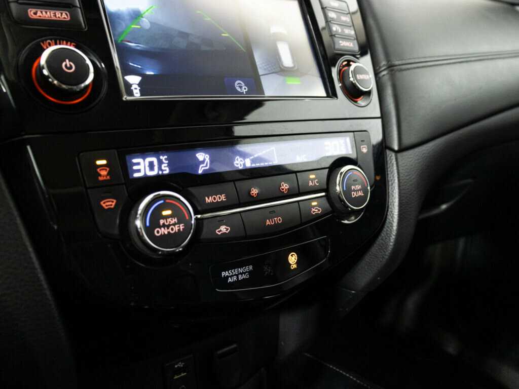 Купить Nissan X-Trail, 2019, 169 028 км, фото №19