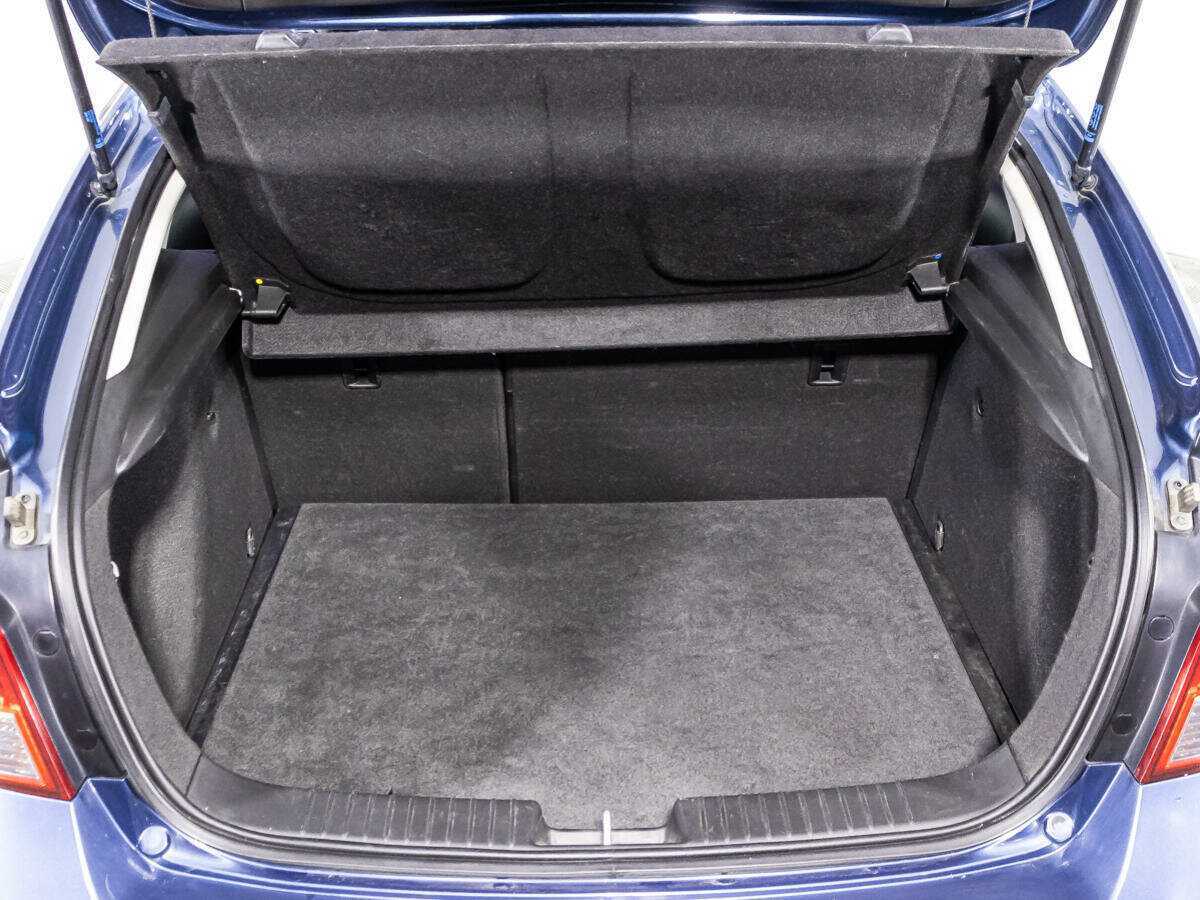 Купить Chevrolet Cruze, 2013, 154 199 км, фото №15