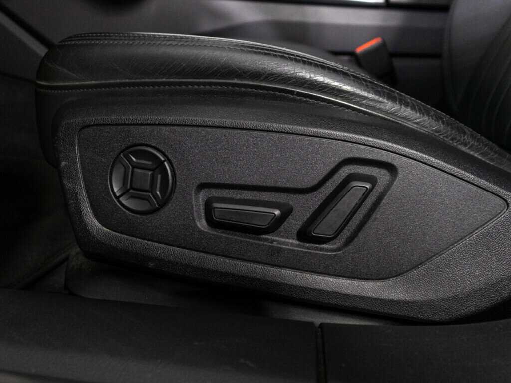 Купить Audi A6 40 TFSI, 2020, 94 974 км, фото №16