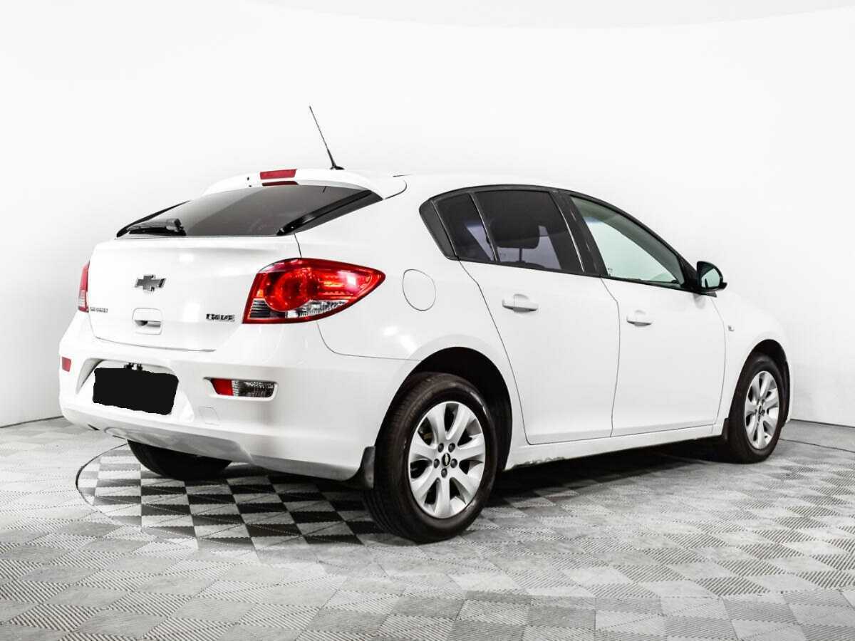 Купить Chevrolet Cruze, 2013, 247 074 км, фото №5