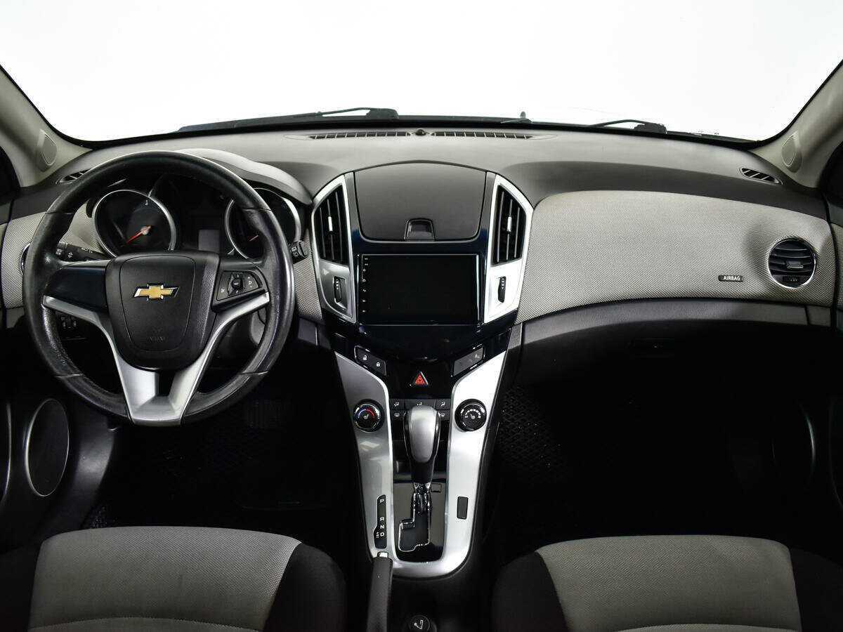 Купить Chevrolet Cruze, 2013, 247 074 км, фото №12