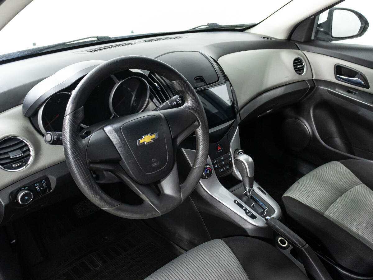 Купить Chevrolet Cruze, 2013, 202 234 км, фото №11