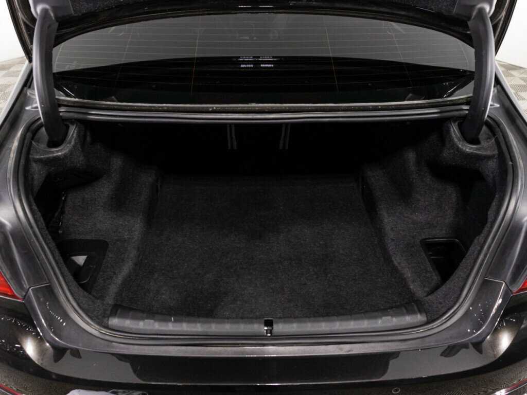 Купить BMW 5 серии 520d xDrive, 2016, 106 752 км, фото №15