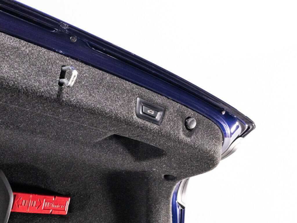 Купить BMW 5 серии 520d xDrive, 2018, 149 739 км, фото №15