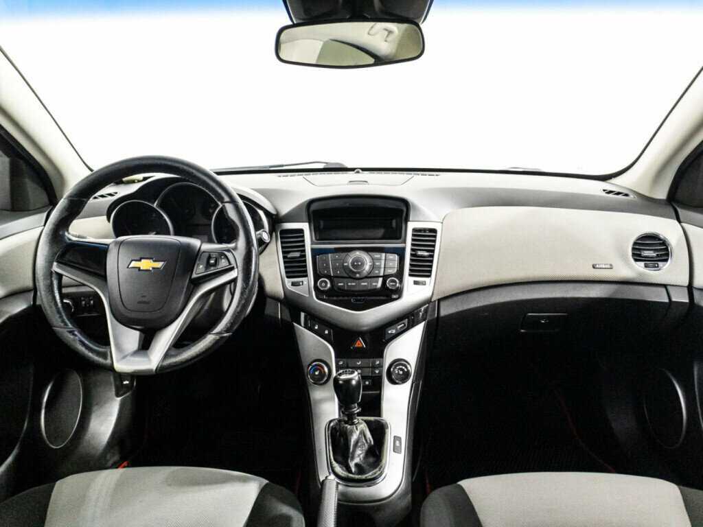 Купить Chevrolet Cruze, 2012, 249 467 км, фото №13