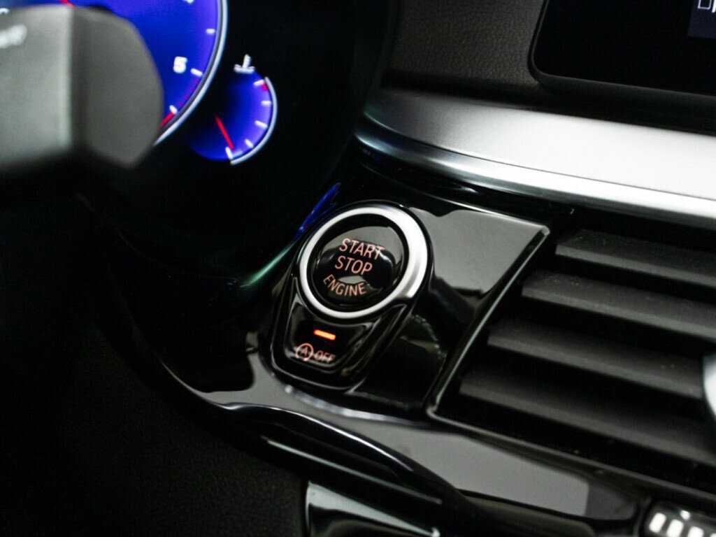 Купить BMW 5 серии 520d xDrive, 2018, 224 955 км, фото №22