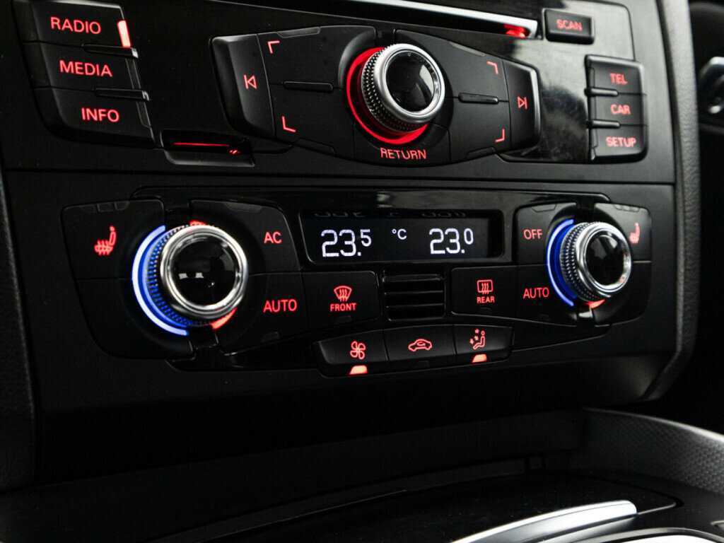 Купить Audi Q5, 2012, 262 044 км, фото №15