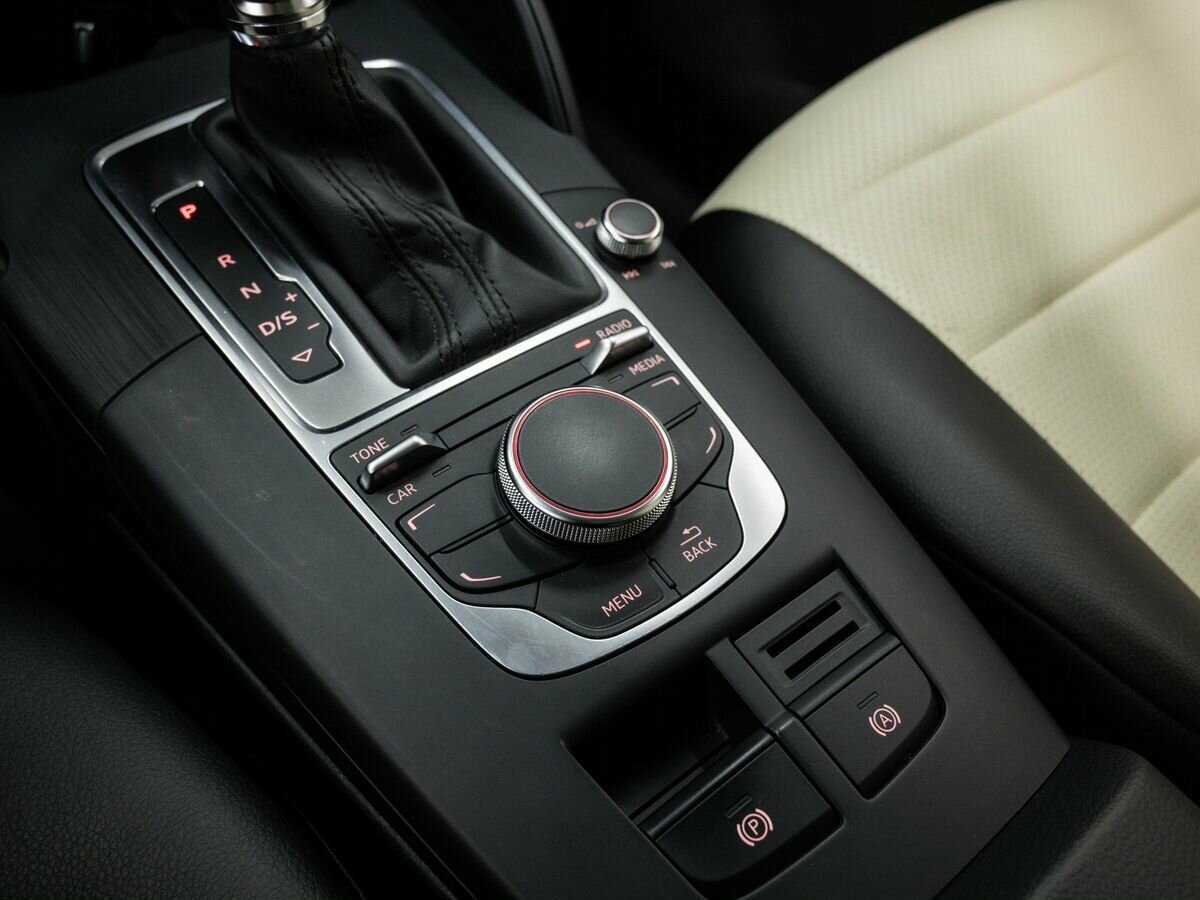 Купить Audi A3 Sportback, 2013, 118 000 км, фото №20