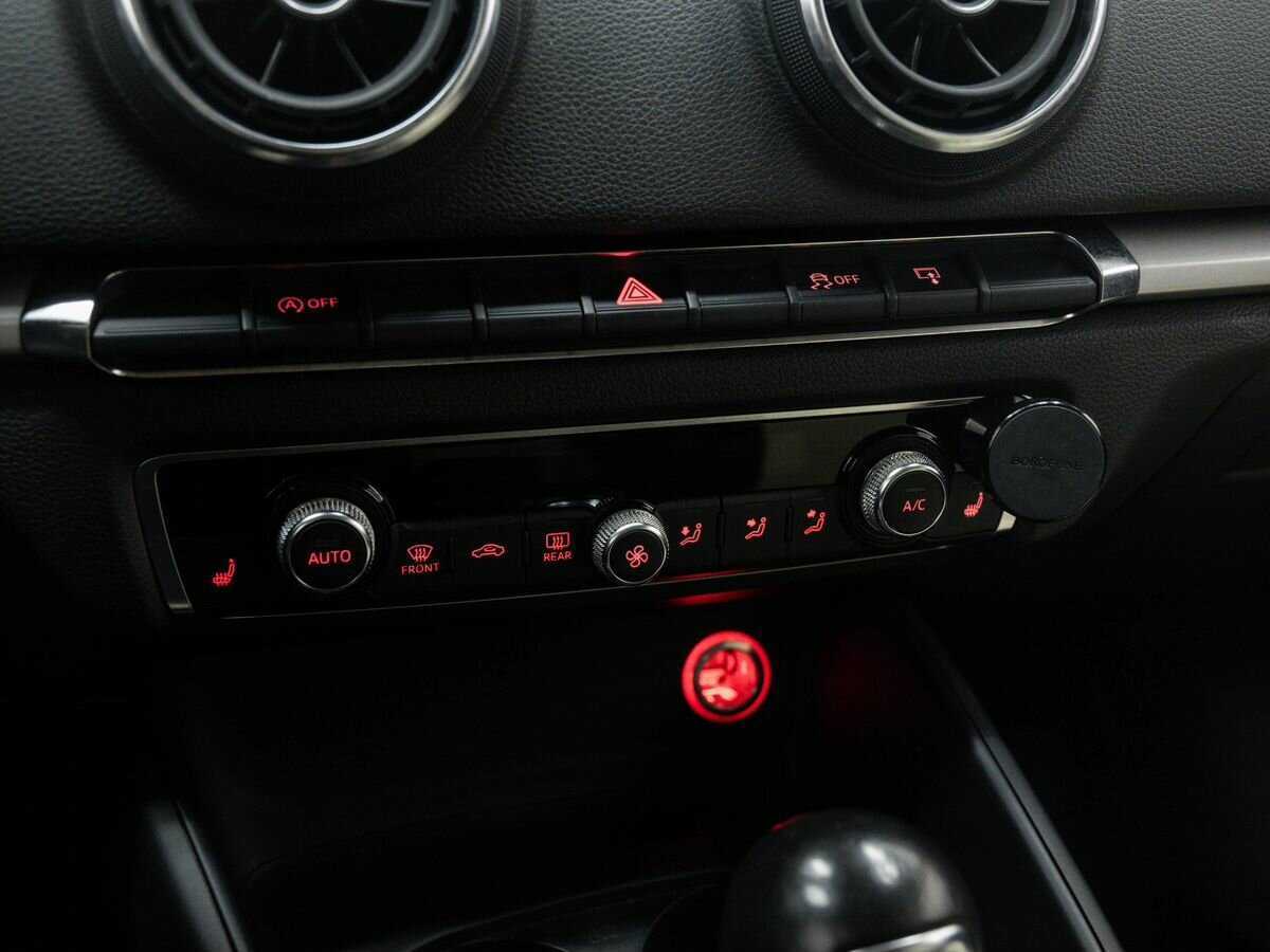 Купить Audi A3 Sportback, 2013, 118 000 км, фото №21