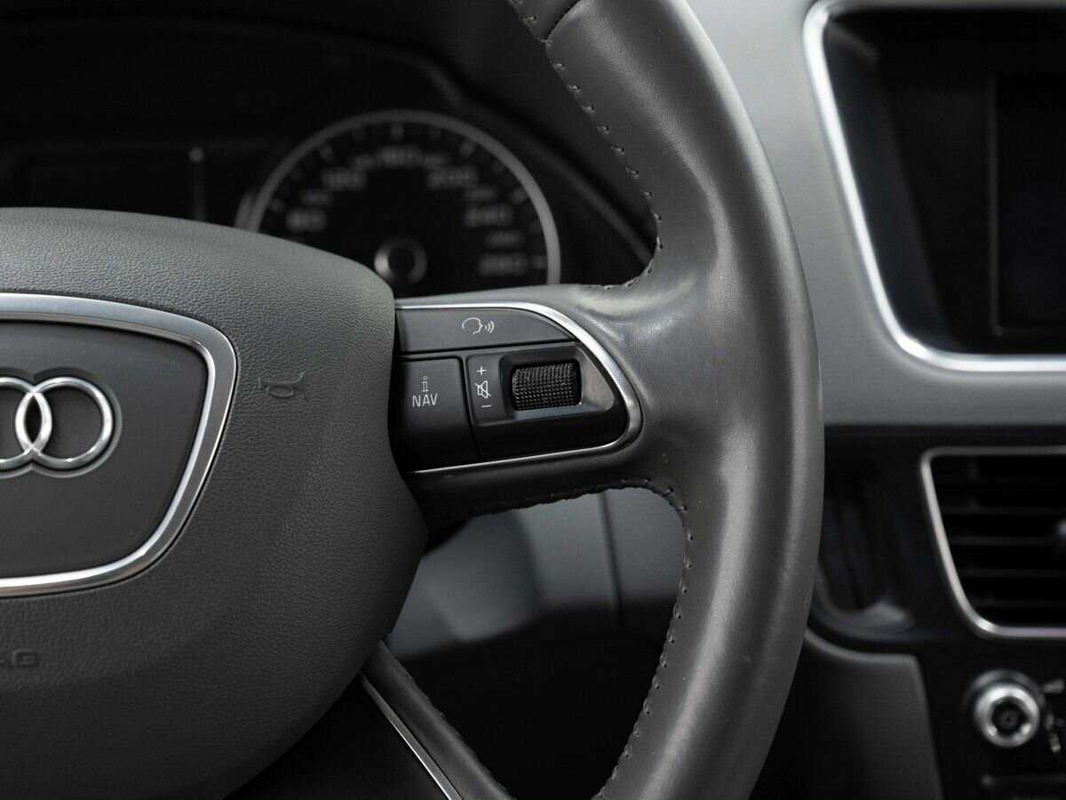 Купить Audi Q5, 2013, 232 000 км, фото №17
