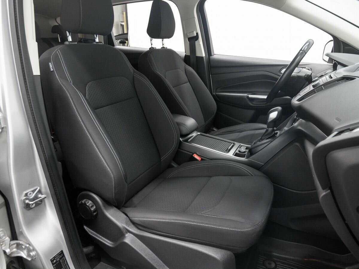 Купить Ford Kuga, 2019, 104 514 км, фото №8