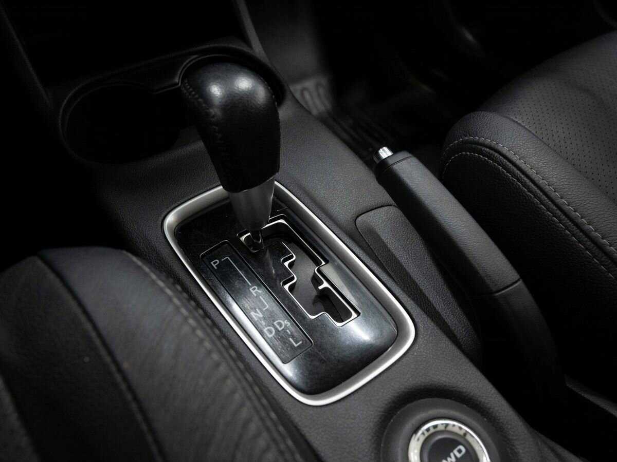 Купить Mitsubishi Outlander, 2015, 220 000 км, фото №22