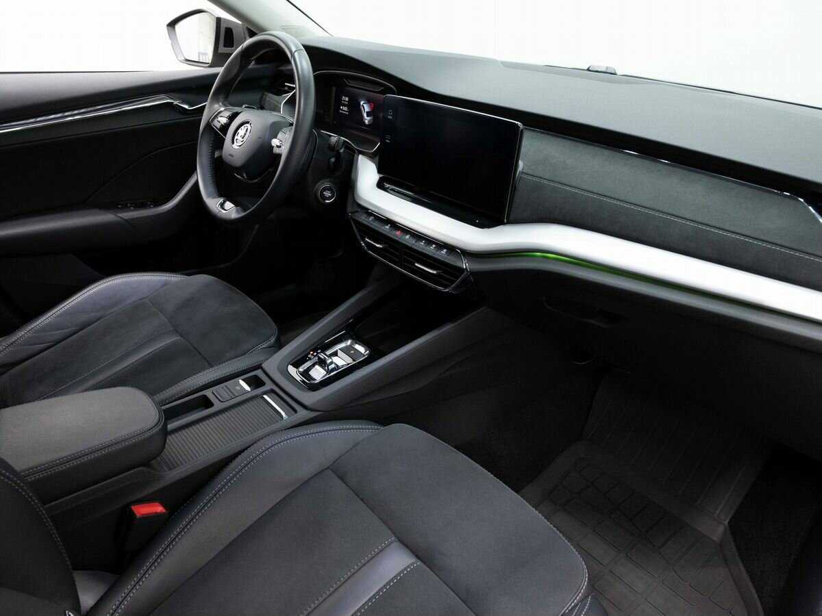 Купить Skoda Octavia, 2021, 80 000 км, фото №13