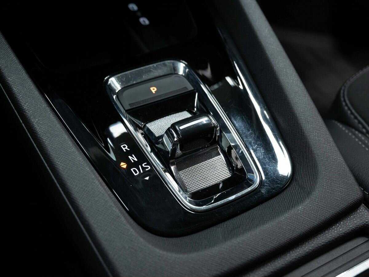 Купить Skoda Octavia, 2021, 80 000 км, фото №25