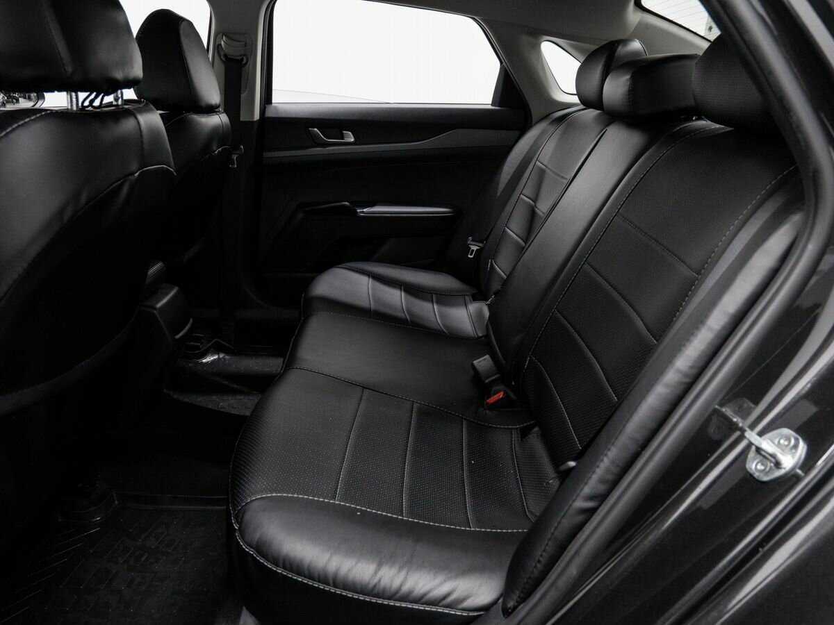 Купить Kia K5, 2021, 66 980 км, фото №14